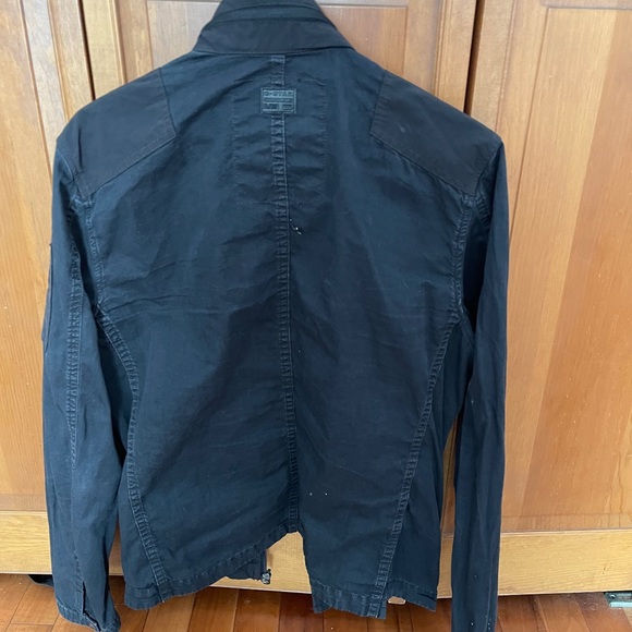 G-Star jacket S - Picture 2 of 2